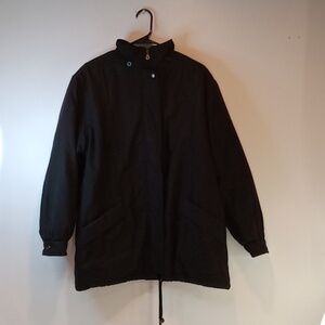 Northern Glades Dupont Thermolite Plus Insulation Winter Jacket Coat Men's Sz L